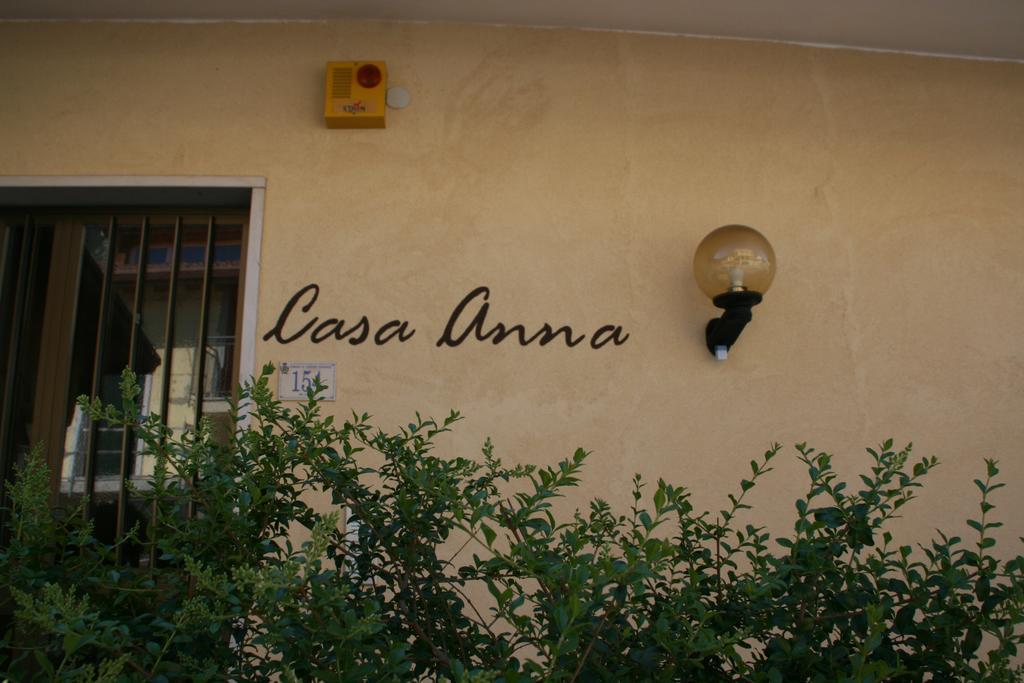 Vakantiehuis Casa Anna *